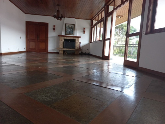 Imagem Casa com 4 Quartos à Venda, 326 m² em Araras - Teresópolis Imagem Casa com 4 Quartos à Venda, 326 m² em Araras - Teresópolis