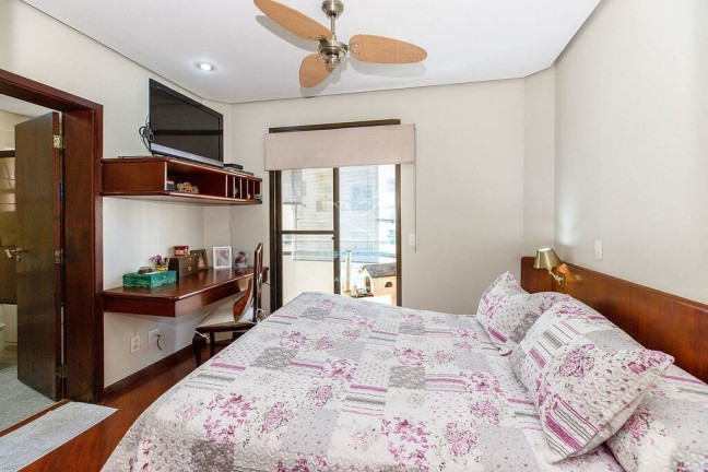Imagem Apartamento com 3 Quartos à Venda, 147 m² em Morumbi - São Paulo Imagem Apartamento com 3 Quartos à Venda, 147 m² em Morumbi - São Paulo