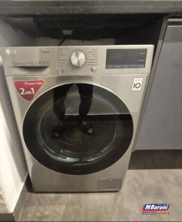 Imagem Apartamento com 2 Quartos para Alugar, 56 m² em Centro - São Paulo Imagem Apartamento com 2 Quartos para Alugar, 56 m² em Centro - São Paulo