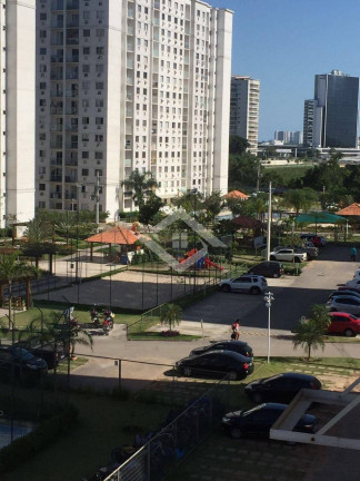 Imagem Apartamento com 2 Quartos à Venda, 52 m² em Jacarepaguá - Rio De Janeiro Imagem Apartamento com 2 Quartos à Venda, 52 m² em Jacarepaguá - Rio De Janeiro