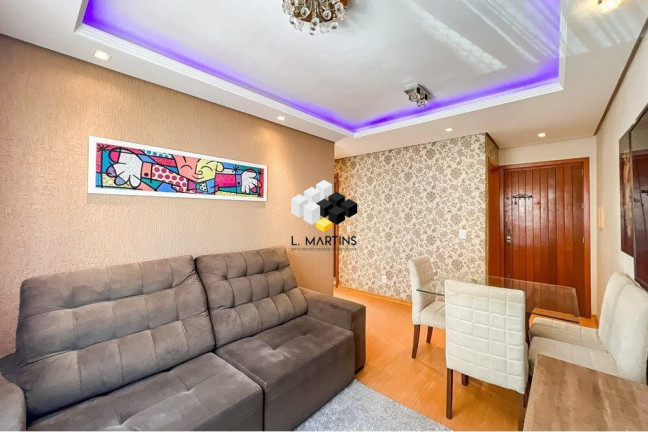 Apartamento com 2 Quartos à Venda, 80 m² em Nossa Senhora Das Graças - Canoas