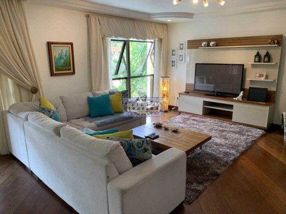 Imagem Apartamento com 4 Quartos à Venda, 210 m² em Várzea - Teresópolis Imagem Apartamento com 4 Quartos à Venda, 210 m² em Várzea - Teresópolis
