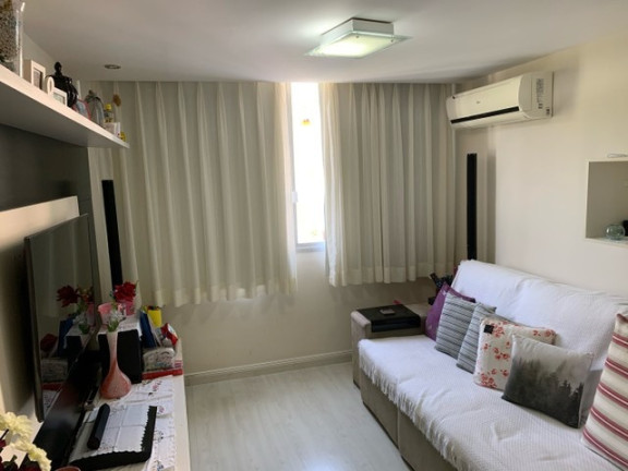 Imagem Imóvel com 2 Quartos à Venda, 68 m² em Santa Rosa - Niterói Imagem Imóvel com 2 Quartos à Venda, 68 m² em Santa Rosa - Niterói