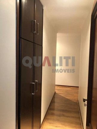 Imagem Apartamento com 3 Quartos à Venda, 242 m² em Campo Belo - São Paulo