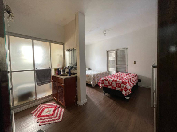 Imagem Casa com 4 Quartos à Venda, 300 m² em Vila Silviania - Carapicuíba