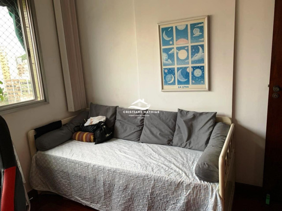 Imagem Apartamento com 3 Quartos à Venda, 120 m² em Icaraí - Niterói