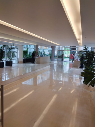 Imóvel com 1 Quarto à Venda, 39 m² em Barra Funda - São Paulo