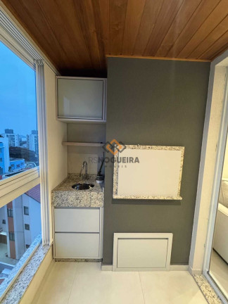 Imagem Apartamento com 2 Quartos à Venda, 63 m² em Barreiros - São José Imagem Apartamento com 2 Quartos à Venda, 63 m² em Barreiros - São José