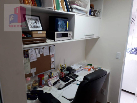 Apartamento com 3 Quartos à Venda, 82 m² em Gopoúva - Guarulhos