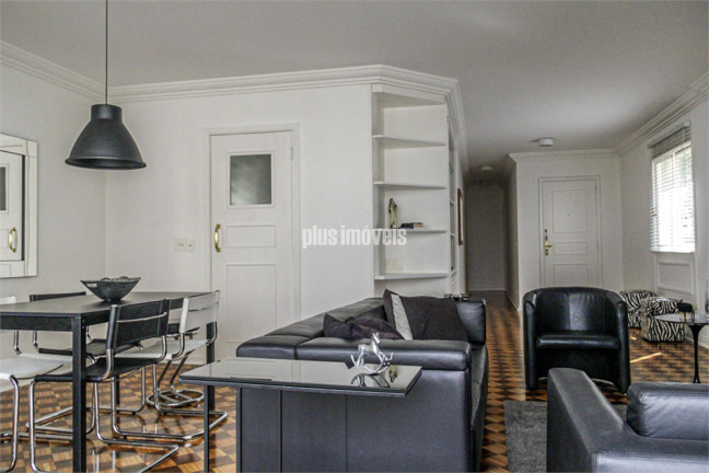 Imagem Apartamento com 3 Quartos à Venda, 185 m² em Itaim Bibi - São Paulo Imagem Apartamento com 3 Quartos à Venda, 185 m² em Itaim Bibi - São Paulo