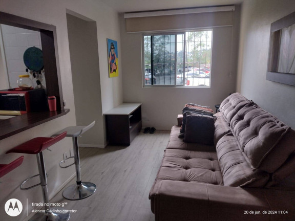 Imagem Apartamento com 3 Quartos à Venda, 50 m² em Maria Céu - Criciúma Imagem Apartamento com 3 Quartos à Venda, 50 m² em Maria Céu - Criciúma