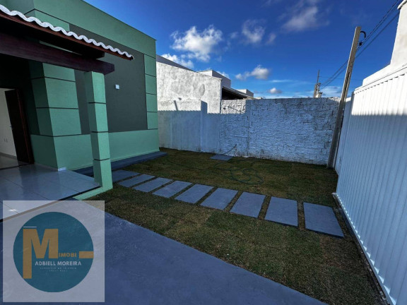 Imagem Casa com 2 Quartos à Venda, 200 m² em Portal Do Sol - Extremoz Imagem Casa com 2 Quartos à Venda, 200 m² em Portal Do Sol - Extremoz