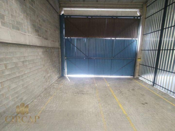 Imagem Galpão para Alugar, 1.025 m² em Piraporinha - Diadema Imagem Galpão para Alugar, 1.025 m² em Piraporinha - Diadema
