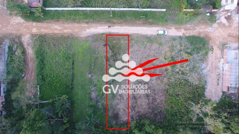 Imagem Terreno à Venda, 180 m² em Tabatinga - Ubatuba Imagem Terreno à Venda, 180 m² em Tabatinga - Ubatuba