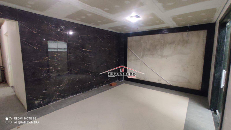 Imagem Apartamento com 1 Quarto à Venda, 52 m² em Jardim Real - Praia Grande
