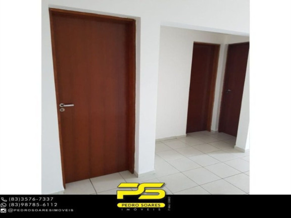 Imagem Apartamento com 2 Quartos à Venda, 54 m² em Gramame - João Pessoa Imagem Apartamento com 2 Quartos à Venda, 54 m² em Gramame - João Pessoa