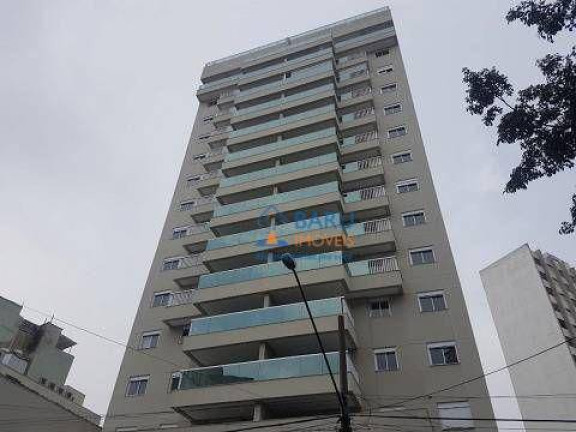 Studio com 1 Quarto à Venda, 36 m² em Higienópolis - São Paulo