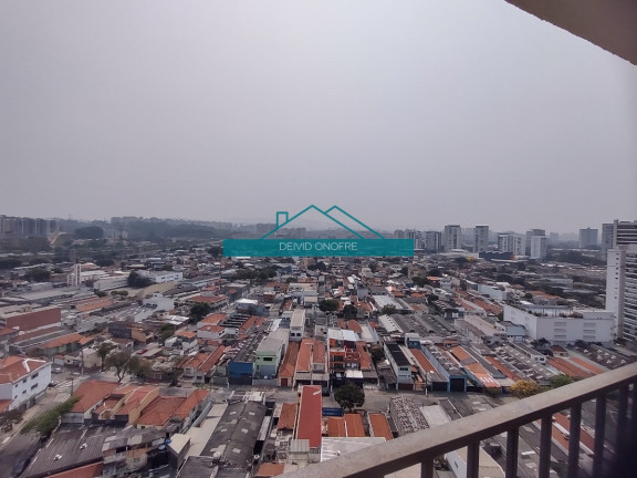 Imagem Apartamento com 2 Quartos à Venda, 47 m² em Vila Anastacio - São Paulo Imagem Apartamento com 2 Quartos à Venda, 47 m² em Vila Anastacio - São Paulo