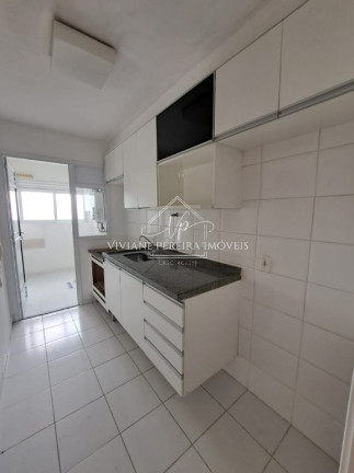 Imóvel com 3 Quartos à Venda, 72 m² em Vila São Francisco - São Paulo