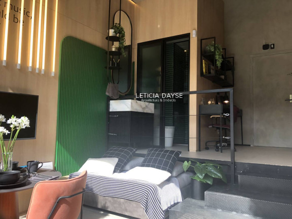 Imagem Apartamento com 1 Quarto à Venda, em Perdizes - São Paulo Imagem Apartamento com 1 Quarto à Venda, em Perdizes - São Paulo