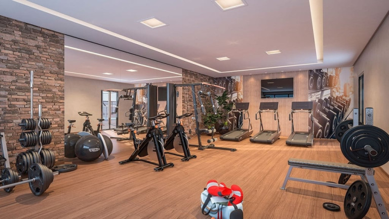 Imagem Imóvel com 2 Quartos à Venda, 55 m² em Vila Augusta - Guarulhos Imagem Imóvel com 2 Quartos à Venda, 55 m² em Vila Augusta - Guarulhos