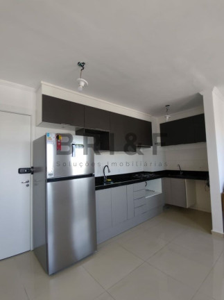 Imagem Apartamento com 1 Quarto à Venda, 34 m² em Santo Amaro - São Paulo Imagem Apartamento com 1 Quarto à Venda, 34 m² em Santo Amaro - São Paulo