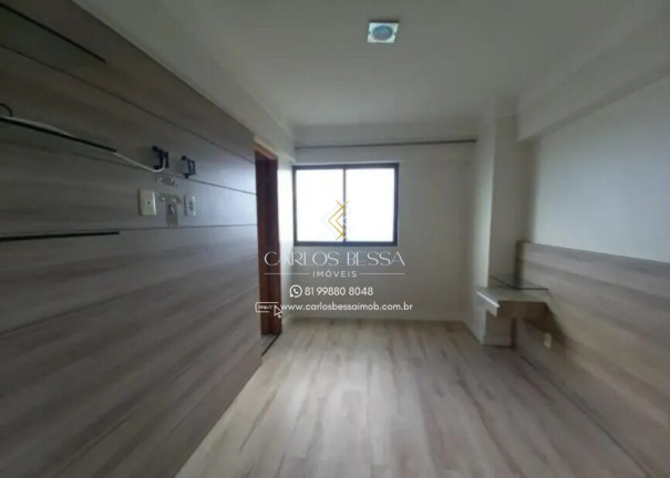 Imagem Apartamento com 3 Quartos à Venda, 133 m² em Casa Caiada - Olinda
