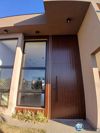 Imagem Casa com 3 Quartos à Venda, 273 m² em Ninho Verde Ii - Pardinho