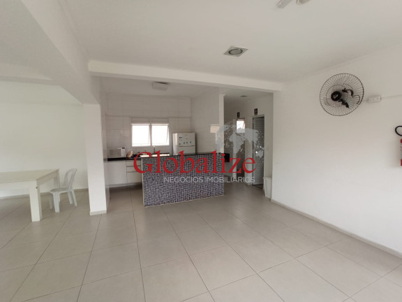 Imagem Imóvel com 1 Quarto à Venda, 76 m² em Encruzilhada - Santos Imagem Imóvel com 1 Quarto à Venda, 76 m² em Encruzilhada - Santos