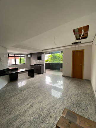 Imagem Cobertura com 2 Quartos à Venda, 65 m² em Boa Viagem - Belo Horizonte Imagem Cobertura com 2 Quartos à Venda, 65 m² em Boa Viagem - Belo Horizonte