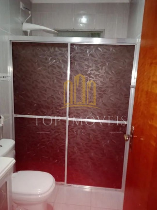 Imagem Sobrado com 3 Quartos à Venda, 250 m² em Jardim Colonial - São José Dos Campos