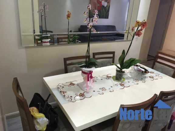 Imagem Apartamento com 3 Quartos à Venda, 80 m² em Jardim íris - São Paulo Imagem Apartamento com 3 Quartos à Venda, 80 m² em Jardim íris - São Paulo
