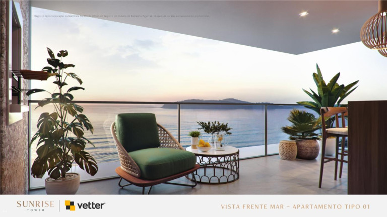 Imagem Apartamento com 3 Quartos à Venda, 129 m² em Itacolomi - Balneário Piçarras Imagem Apartamento com 3 Quartos à Venda, 129 m² em Itacolomi - Balneário Piçarras