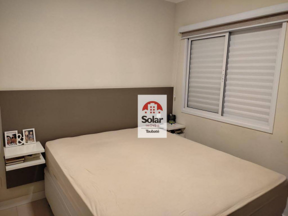 Imagem Apartamento com 2 Quartos à Venda, 79 m² em Vila São José - Taubaté