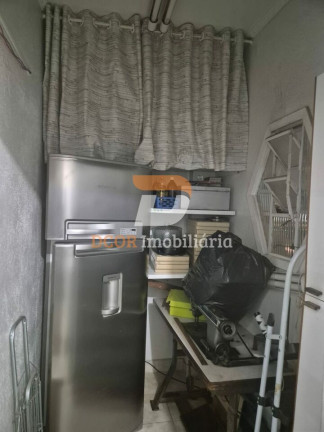 Imagem Apartamento com 3 Quartos à Venda, 108 m² em Centro - Santo André Imagem Apartamento com 3 Quartos à Venda, 108 m² em Centro - Santo André