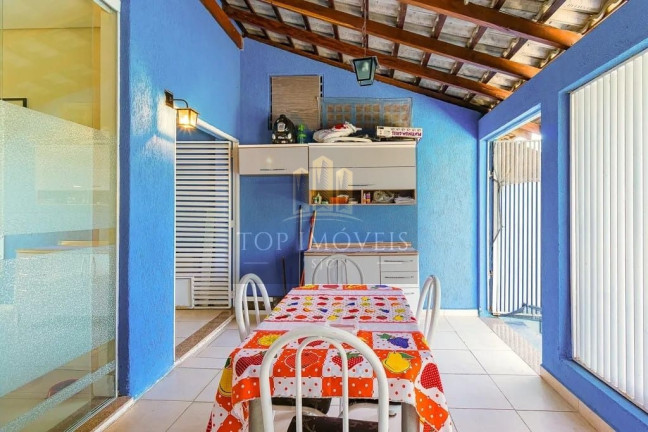 Imagem Sobrado com 3 Quartos à Venda, 134 m² em Jardim Minas Gerais - São José Dos Campos Imagem Sobrado com 3 Quartos à Venda, 134 m² em Jardim Minas Gerais - São José Dos Campos