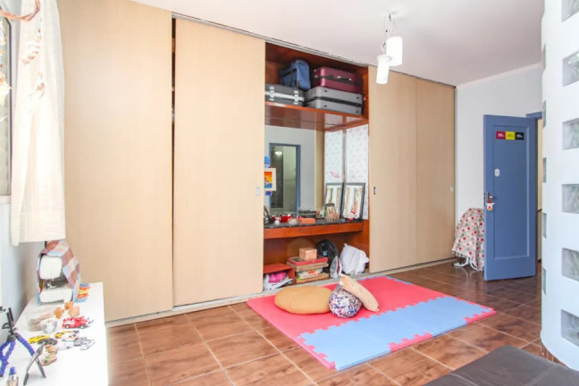 Imagem Casa com 3 Quartos à Venda, 130 m² em Chácara Tatuapé - São Paulo Imagem Casa com 3 Quartos à Venda, 130 m² em Chácara Tatuapé - São Paulo