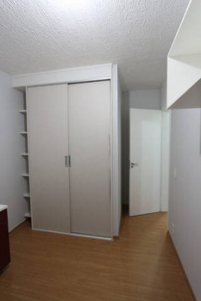 Imagem Apartamento com 3 Quartos à Venda, 60 m² em Sítio Pinheirinho - São Paulo