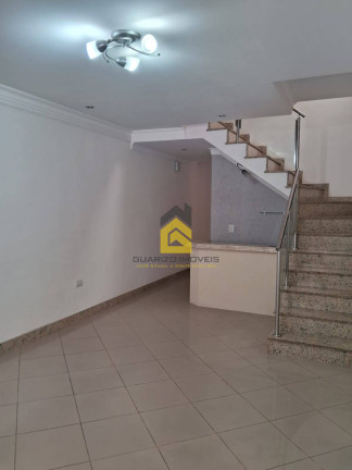 Imagem Sobrado com 3 Quartos à Venda, 199 m² em Montanhão - São Bernardo Do Campo Imagem Sobrado com 3 Quartos à Venda, 199 m² em Montanhão - São Bernardo Do Campo