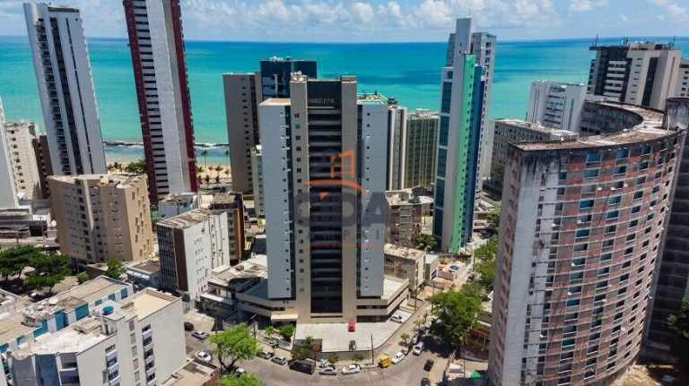 Imagem Apartamento com 2 Quartos à Venda, 60 m² em Boa Viagem - Recife Imagem Apartamento com 2 Quartos à Venda, 60 m² em Boa Viagem - Recife