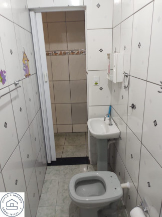 Imagem Casa com 1 Quarto à Venda, 125 m² em Recanto Campo Belo ( Zona Sul ) - São Paulo Imagem Casa com 1 Quarto à Venda, 125 m² em Recanto Campo Belo ( Zona Sul ) - São Paulo