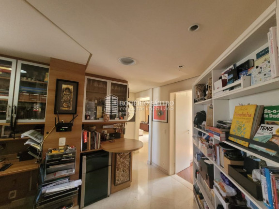 Imagem Apartamento com 4 Quartos à Venda, 127 m² em Chacara Klabin - São Paulo Imagem Apartamento com 4 Quartos à Venda, 127 m² em Chacara Klabin - São Paulo