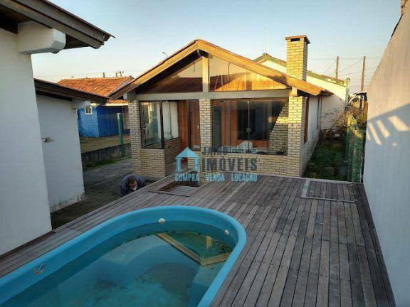 Imagem Casa com 3 Quartos à Venda, 360 m² em Centro - Balneário Pinhal Imagem Casa com 3 Quartos à Venda, 360 m² em Centro - Balneário Pinhal