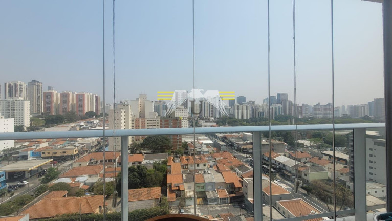 Imagem Studio com 1 Quarto para Alugar, 38 m² em Vila Gomes Cardim - São Paulo Imagem Studio com 1 Quarto para Alugar, 38 m² em Vila Gomes Cardim - São Paulo