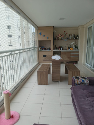 Imagem Apartamento com 4 Quartos à Venda, 155 m² em Centro - São Bernardo Do Campo