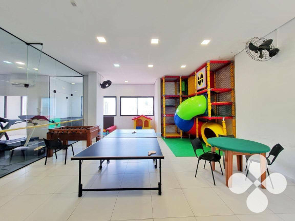 Imagem Imóvel com 3 Quartos à Venda, 100 m² em José Menino - Santos Imagem Imóvel com 3 Quartos à Venda, 100 m² em José Menino - Santos