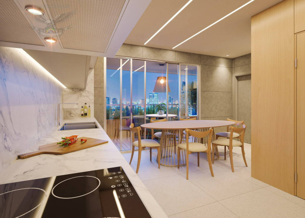 Imagem Apartamento com 4 Quartos à Venda, em Umarizal - Belém Imagem Apartamento com 4 Quartos à Venda, em Umarizal - Belém