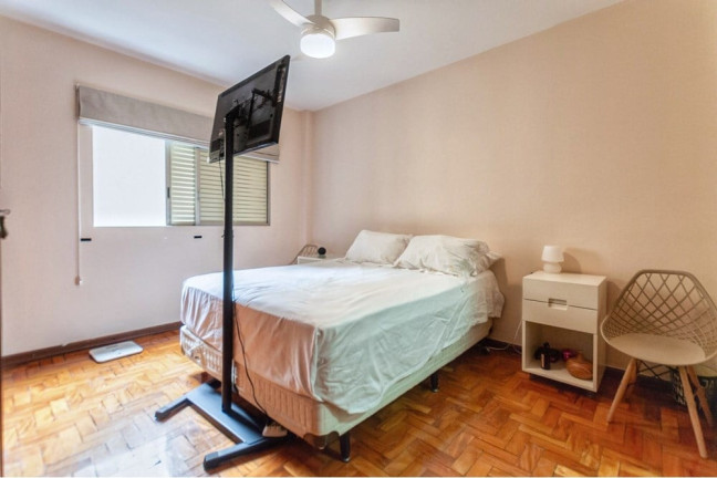 Imagem Apartamento com 3 Quartos à Venda, 125 m² em Jardim Paulista - São Paulo Imagem Apartamento com 3 Quartos à Venda, 125 m² em Jardim Paulista - São Paulo