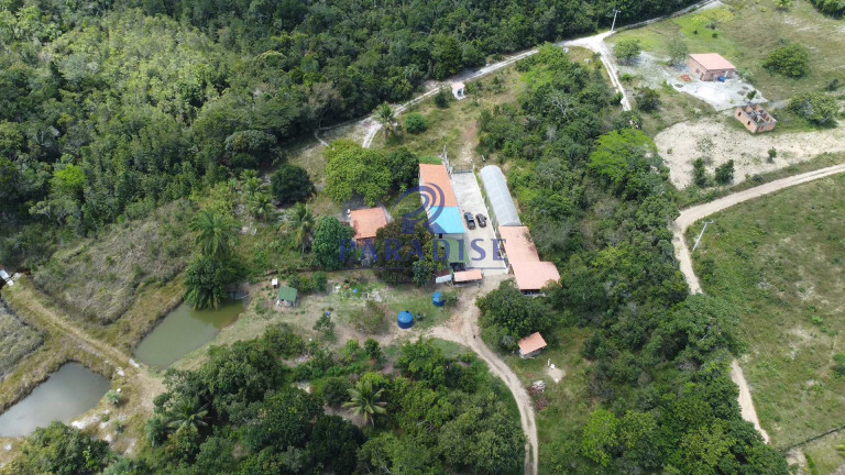 Imagem Fazenda à Venda, 640 m² em Zona Rural - Itanagra Imagem Fazenda à Venda, 640 m² em Zona Rural - Itanagra