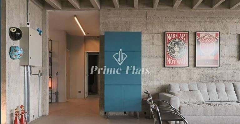 Imagem Apartamento com 3 Quartos à Venda, 174 m² em República - São Paulo